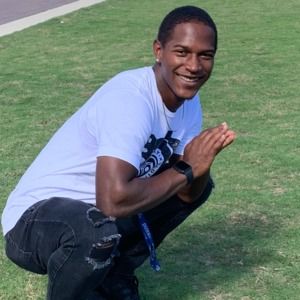 Meet your Posher, Joseph